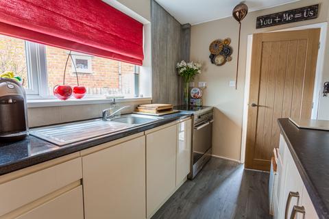 108 Cheadle Road, Tean, Stoke-on-trent, ST10 4DN
