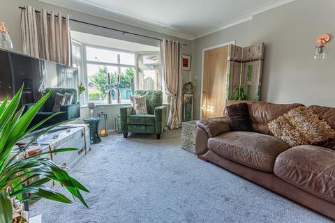 108 Cheadle Road, Tean, Stoke-on-trent, ST10 4DN