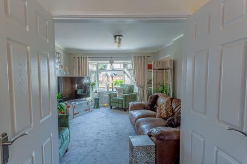 108 Cheadle Road, Tean, Stoke-on-trent, ST10 4DN