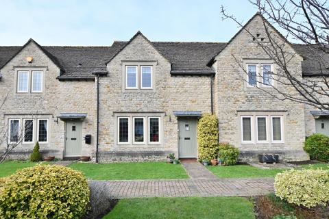 3 bedroom cottage for sale, Lygon Court, Fairford