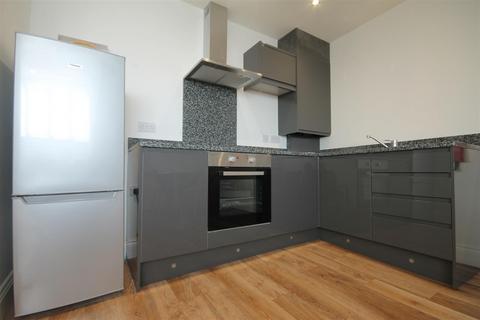 2 bedroom apartment to rent, Osborne Terrace, Jesmond, Newcastle Upon Tyne