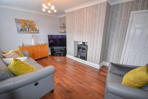 3 bedroom semi-detached house for sale, Edinburgh Road, Jarrow