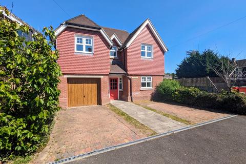 Nova House Noel Close, Brockenhurst, SO42 7RP