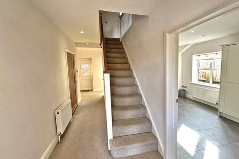 Nova House Noel Close, Brockenhurst, SO42 7RP