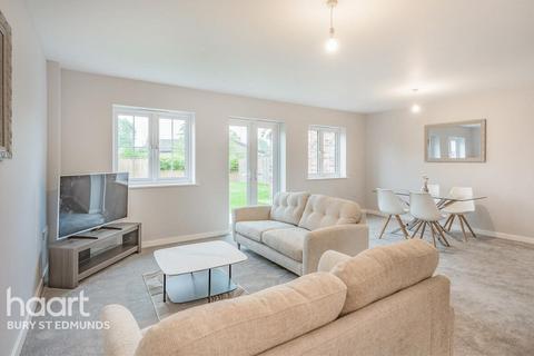 4 bedroom detached house for sale, The Daisy, Meadow Rise, Bacton