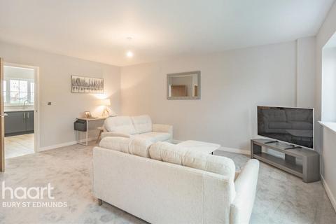 4 bedroom detached house for sale, The Daisy, Meadow Rise, Bacton