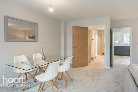 4 bedroom detached house for sale, The Daisy, Meadow Rise, Bacton