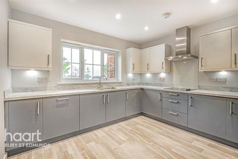 4 bedroom detached house for sale, The Daisy, Meadow Rise, Bacton