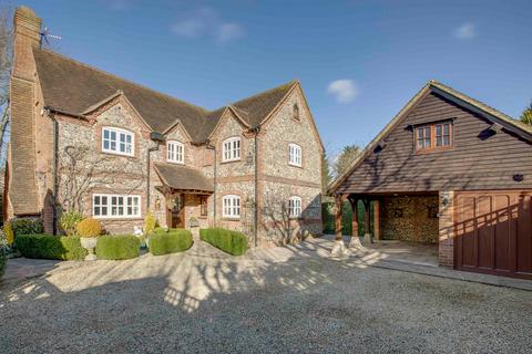 4 bedroom detached house for sale, Chiltern Lane, High Wycombe HP15