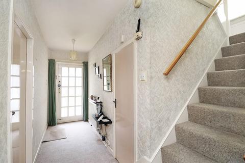 3 bedroom detached house for sale, Greengate, Hale Barns