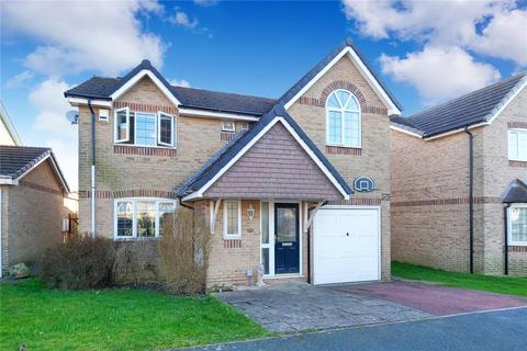 4 bedroom detached house for sale, Oakleigh View, Baildon BD17