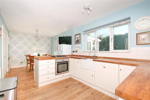 4 bedroom detached house for sale, Oakleigh View, Baildon BD17