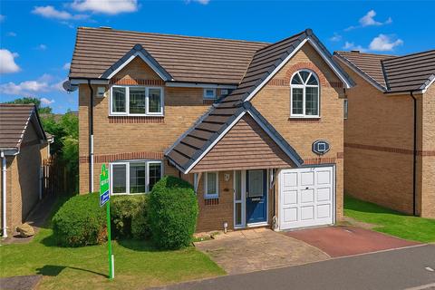 16 Oakleigh View, Baildon, Shipley, BD17 5TP