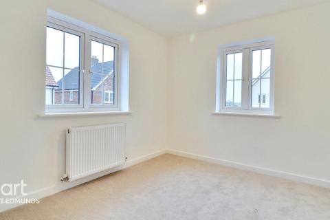 undefined, The Orchid, Meadow Rise, Bacton
