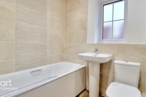 undefined, The Orchid, Meadow Rise, Bacton