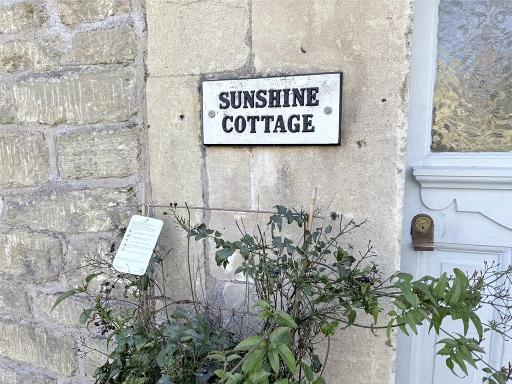 House Name