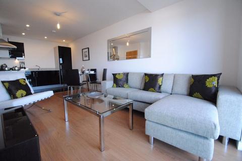 2 bedroom apartment to rent, 25 barge Walk, Greenwich, LONDON, SE10