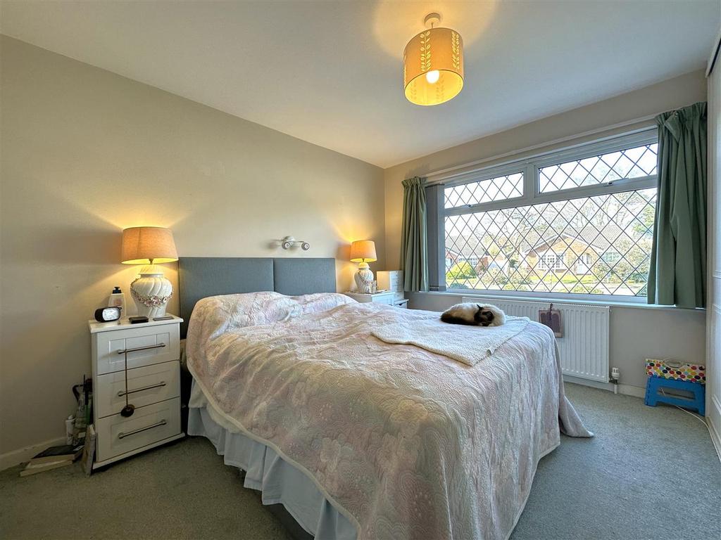 Master Bedroom 615