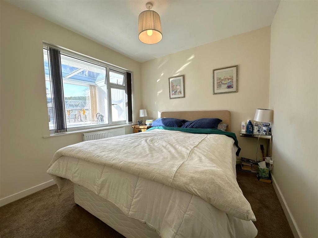 Bedroom Three 621