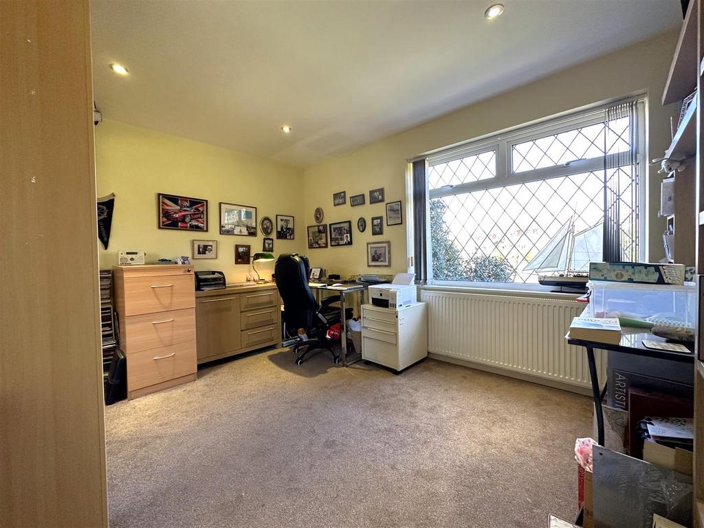 Bedroom Two 603