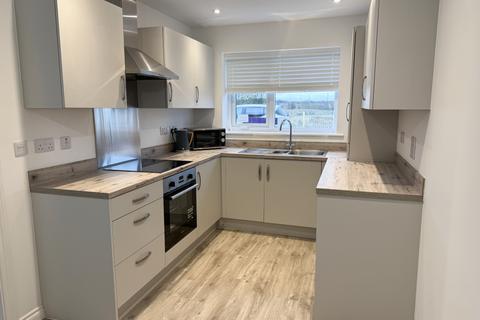 undefined, The Broadway, Sunderland, Tyne and Wear, SR4