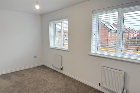 undefined, The Broadway, Sunderland, Tyne and Wear, SR4