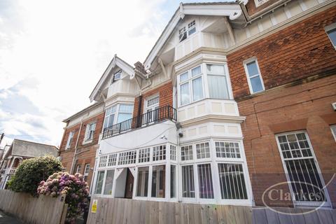 1 bedroom flat for sale, Park View  2 St Marys Road, Springbourne, Bournemouth, Dorset