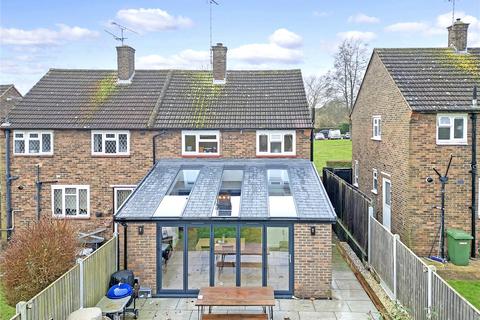 4 Carpenter Path, Hutton, Brentwood, CM13 1LJ