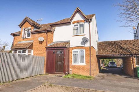 2 bedroom semi-detached house for sale, Littlebrook Avenue, Slough SL2