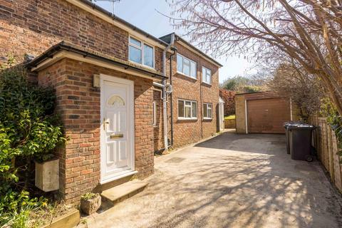 3 bedroom semi-detached house for sale, Highgate Road, Forest Row RH18