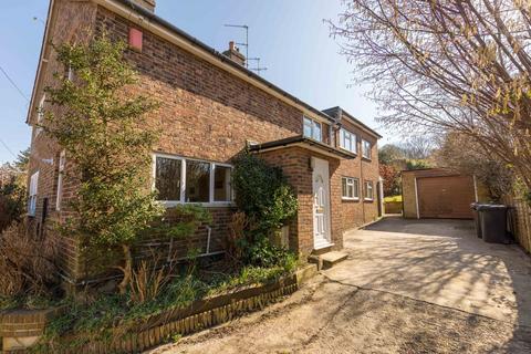3 bedroom semi-detached house for sale, Highgate Road, Forest Row RH18