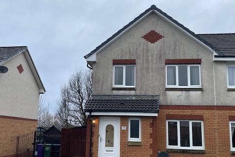 undefined, Whitacres Road, Glasgow G53