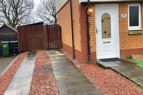 undefined, Whitacres Road, Glasgow G53
