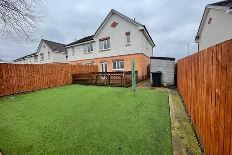 undefined, Whitacres Road, Glasgow G53