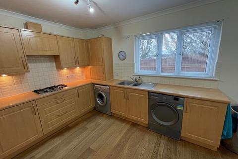 undefined, Whitacres Road, Glasgow G53