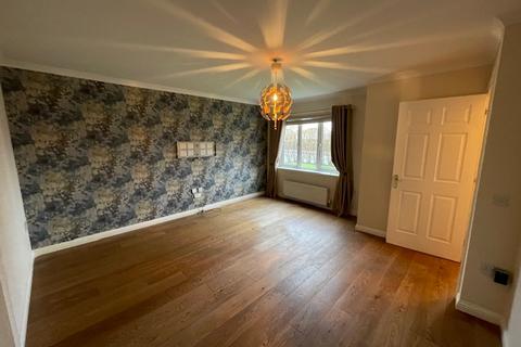 undefined, Whitacres Road, Glasgow G53