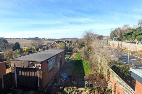 3 bedroom semi-detached house for sale, Plough Hill Road, Galley Common, Nuneaton