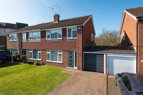 3 bedroom semi-detached house for sale, Maple Close, Rough Common