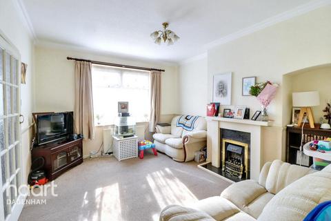 Longbridge Road, DAGENHAM