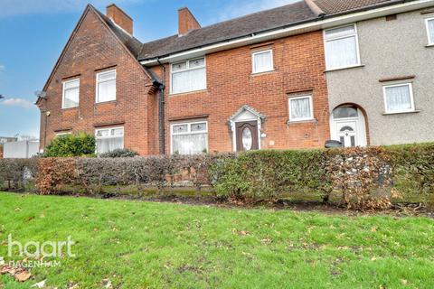 3 bedroom terraced house for sale, Longbridge Road, DAGENHAM