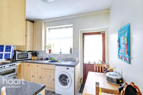 Longbridge Road, DAGENHAM