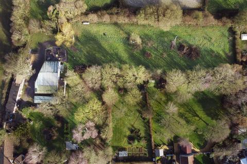 4 bedroom property with land for sale, Eco-home plot in Compton Dundon, Somerton