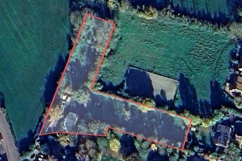 4 bedroom property with land for sale, Eco-home plot in Compton Dundon, Somerton