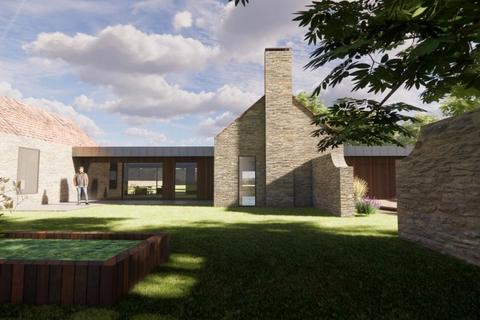 4 bedroom property with land for sale, Eco-home plot in Compton Dundon, Somerton