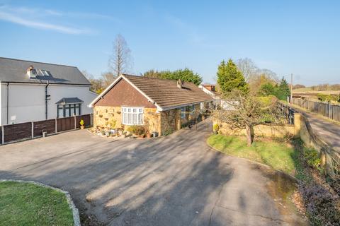 3 bedroom detached bungalow for sale, THORPE