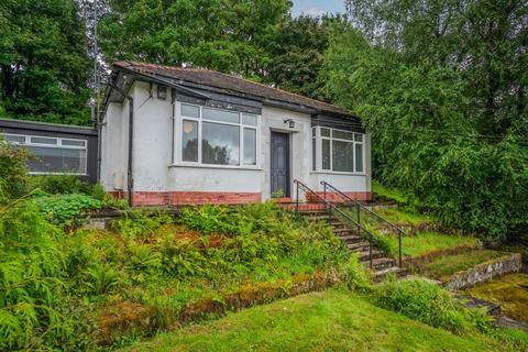 3 bedroom detached house for sale, Strathblane Road, Milngavie, G62