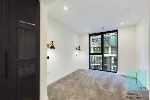 1 bedroom apartment to rent, Merino Gardens, London E1W