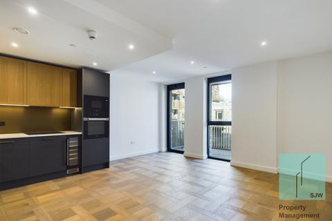 1 bedroom apartment to rent, Merino Gardens, London E1W