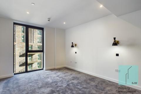 1 bedroom apartment to rent, Merino Gardens, London E1W