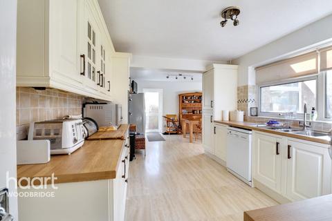 5 bedroom detached house for sale, Hawthorn Place, Woodbridge